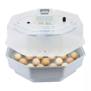 60 Eggs Manual Incubator