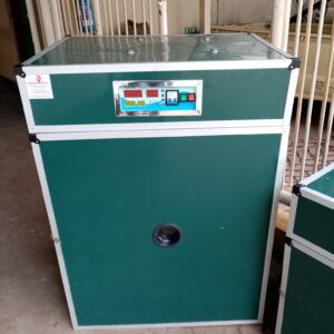 1056 Eggs Incubator Fully Automatic Poultry Hatcher Machine with Temperature Control, for Chicken Duck Dove Quail