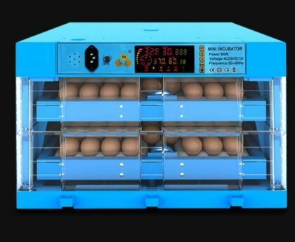 Chicken Incubators for Sale in Kenya